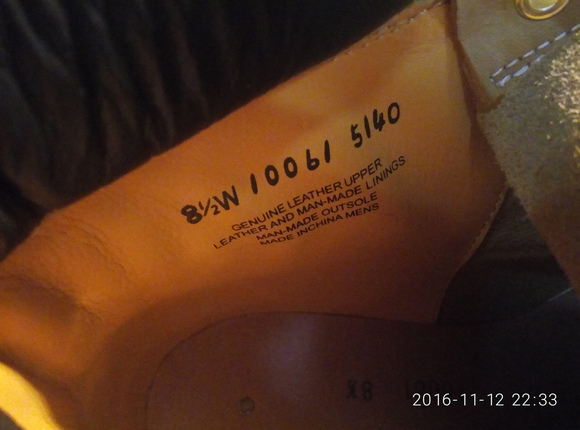 Timberland 添柏岚 经典10061求鉴定-7.jpg