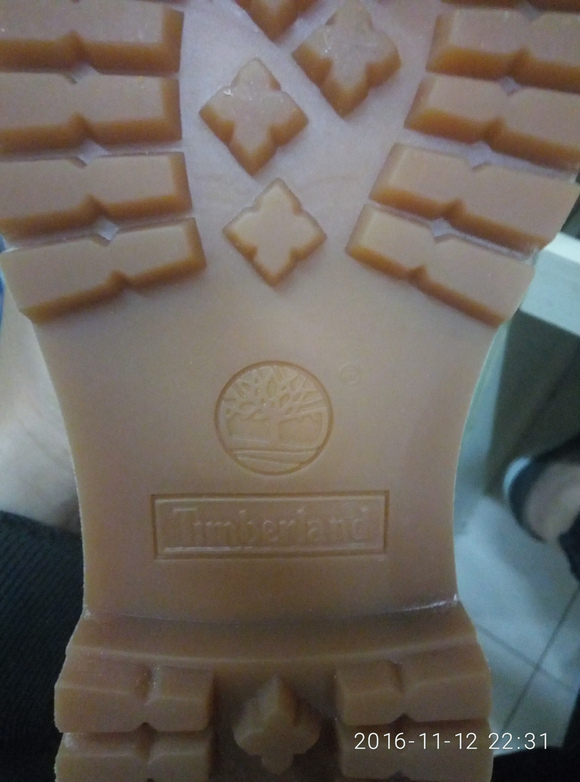 Timberland 添柏岚 经典10061 刚入求鉴定-5.jpg