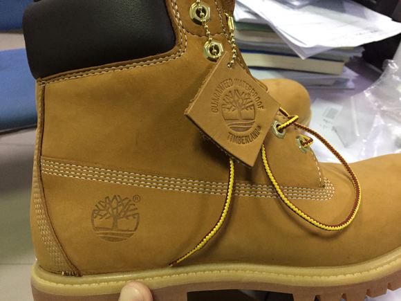 求帮忙鉴定Timberland 10061越南产10061，有劳-2.jpg