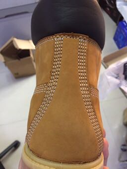 求帮忙鉴定Timberland 10061越南产10061，有劳-1.jpg