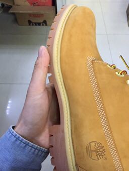 求帮忙鉴定Timberland 10061越南产10061，有劳-8.jpg