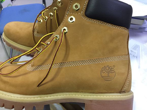 求帮忙鉴定Timberland 10061越南产10061，有劳-10.jpg