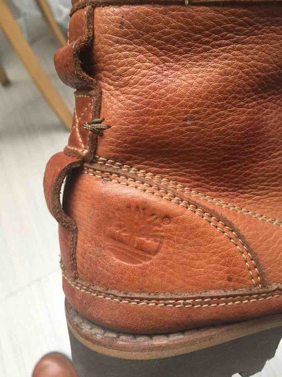 Timberland10061答疑之一：陈旧老套的鉴定方法已经OUT-5.jpg