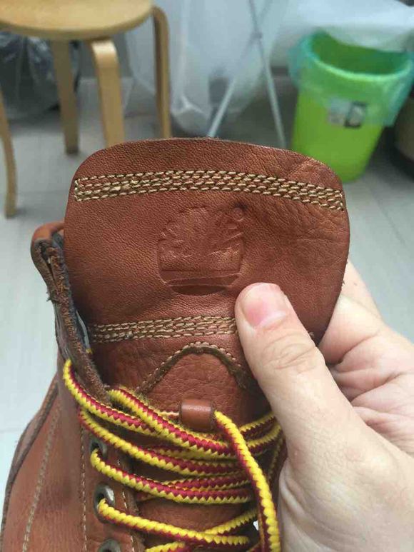 Timberland10061答疑之一：陈旧老套的鉴定方法已经OUT-6.jpg