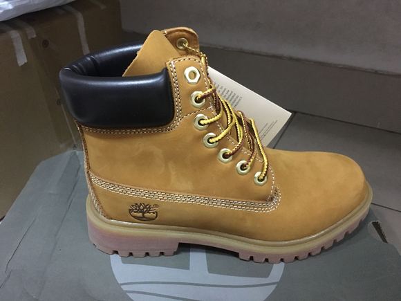 Timberland10061答疑之一：陈旧老套的鉴定方法已经OUT-2.jpg