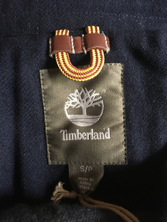 Timberland10061答疑之一：陈旧老套的鉴定方法已经OUT-1.jpg