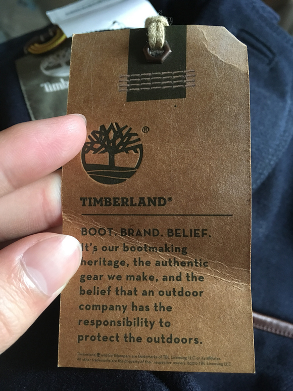 Timberland10061答疑之一：陈旧老套的鉴定方法已经OUT-4.jpg