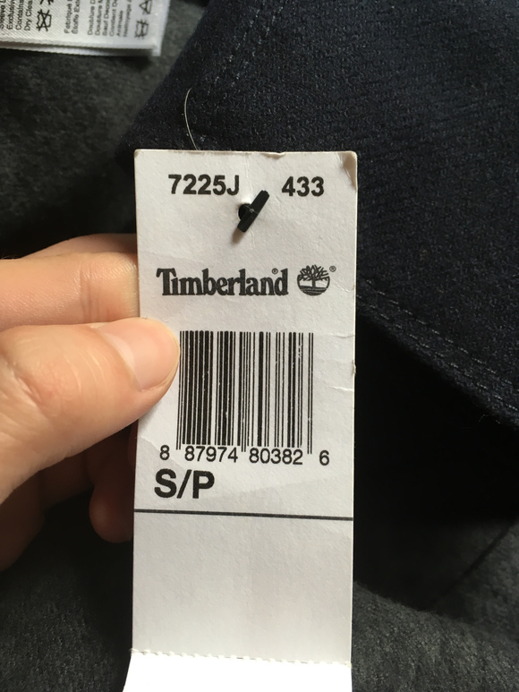 Timberland10061答疑之一：陈旧老套的鉴定方法已经OUT-10.jpg