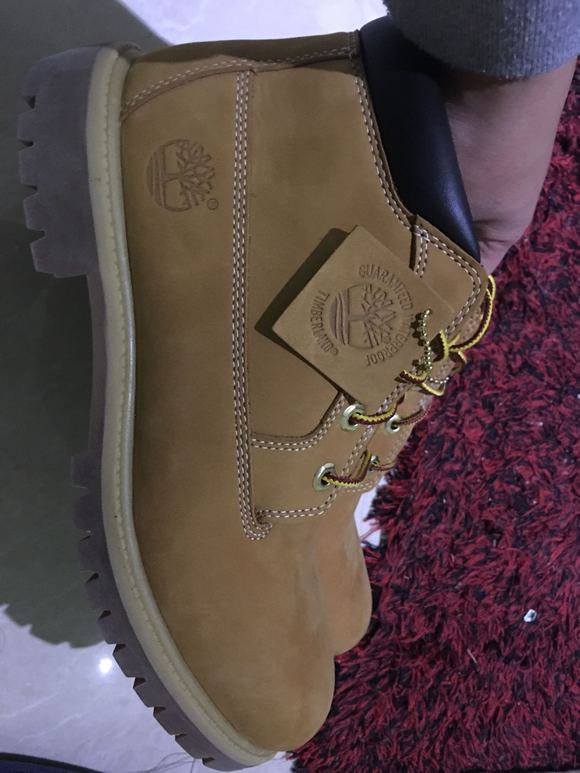 添柏岚 timberland 男鞋 10061 鞋子43码 鞋款-1.jpg