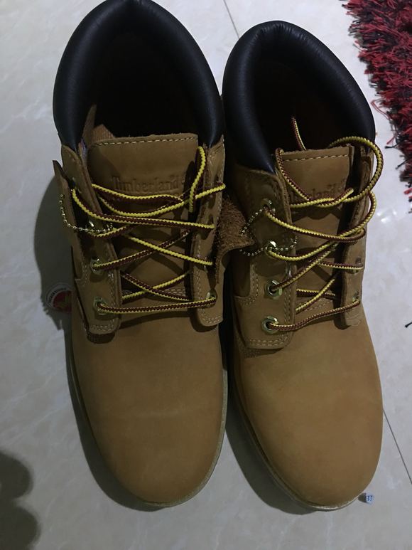 添柏岚 timberland 男鞋 10061 鞋子43码 鞋款-2.jpg