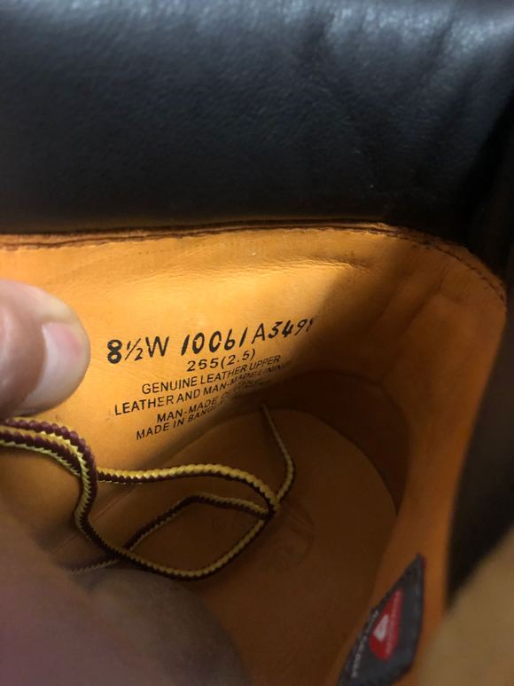 添柏岚Timberland 10061 10061 42码 购于-2.jpg