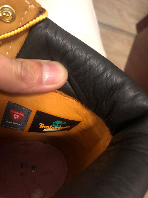 添柏岚Timberland 10061 10061 42码 购于-3.jpg