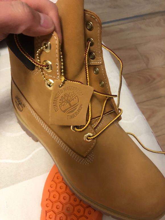 添柏岚Timberland 10061 10061 42码 购于-4.jpg