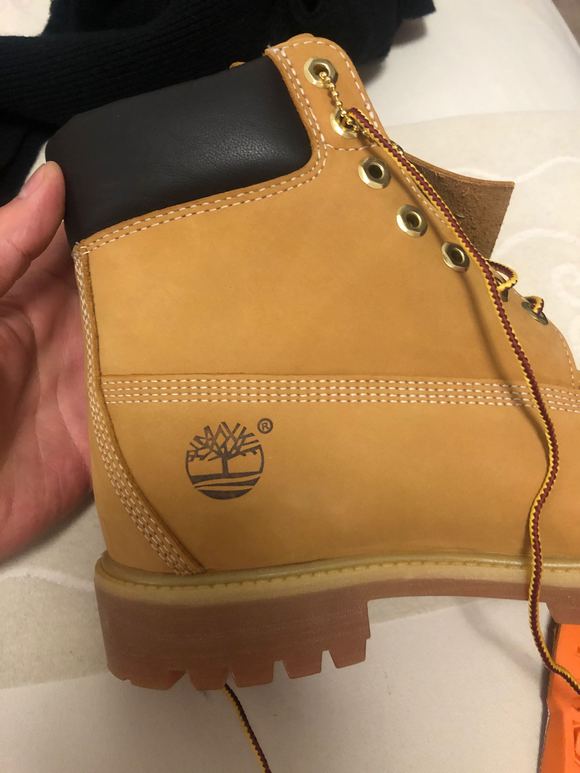 添柏岚Timberland 10061 10061 42码 购于-6.jpg