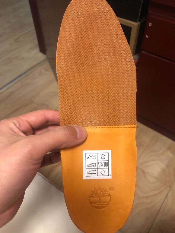 添柏岚Timberland 10061 10061 42码 购于-8.jpg