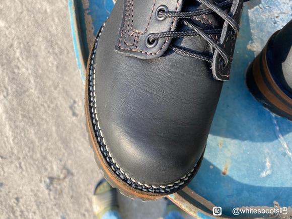 去年十月底定的wesco  Parker 终于到货-3.jpg