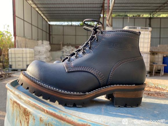 去年十月底定的wesco  Parker 终于到货-5.jpg