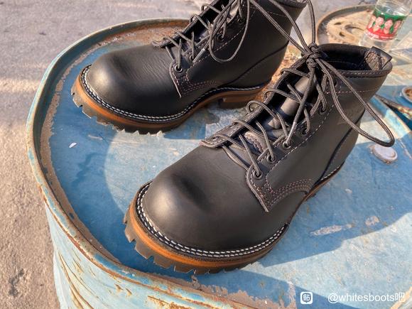 去年十月底定的wesco  Parker 终于到货-6.jpg