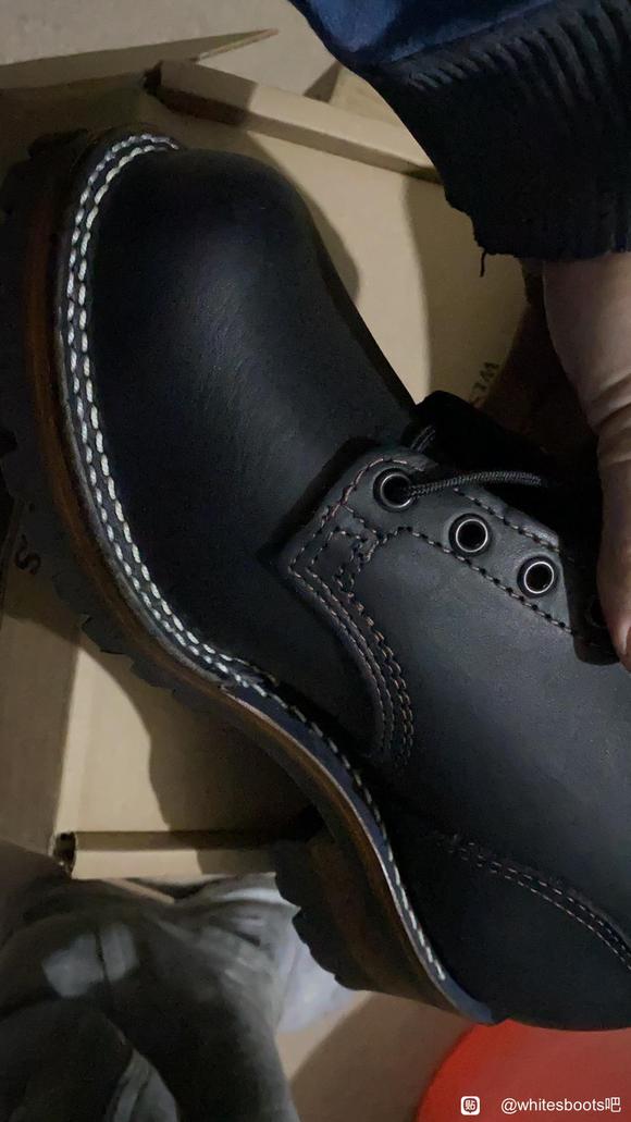 去年十月底定的wesco  Parker 终于到货-7.jpg