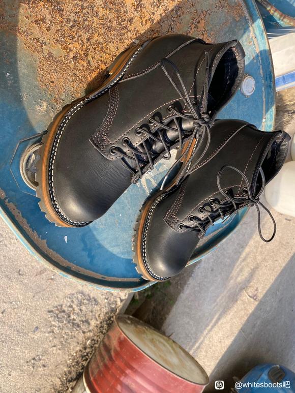 去年十月底定的wesco  Parker 终于到货-9.jpg