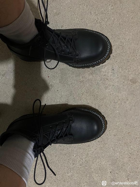 去年十月底定的wesco  Parker 终于到货-10.jpg