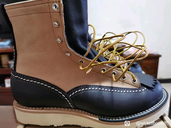 定了一年多wesco 终于收到了 杂志款-2.jpg