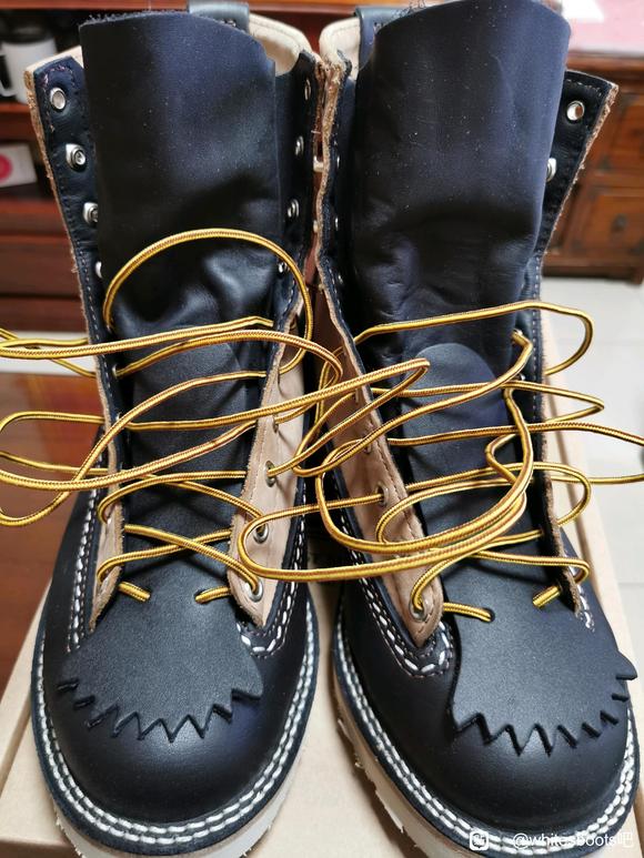 定了一年多wesco 终于收到了 杂志款-3.jpg