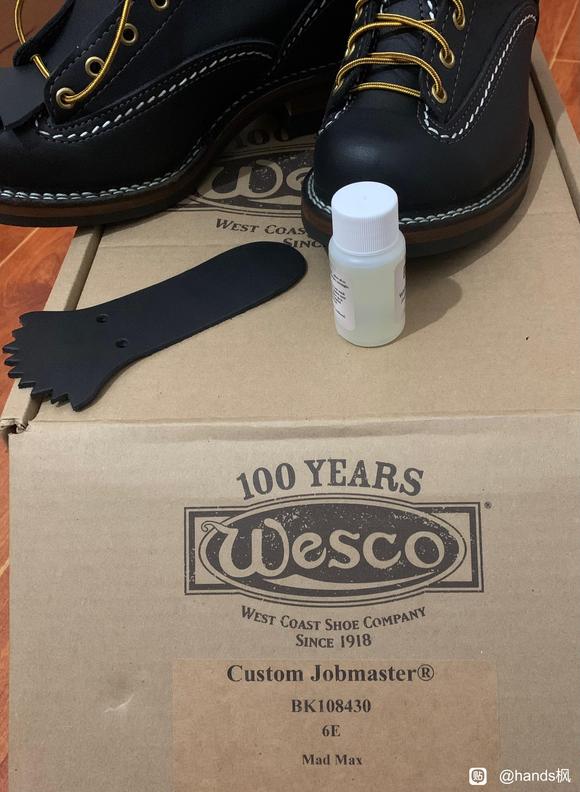 wesco 到货分享-2.jpg