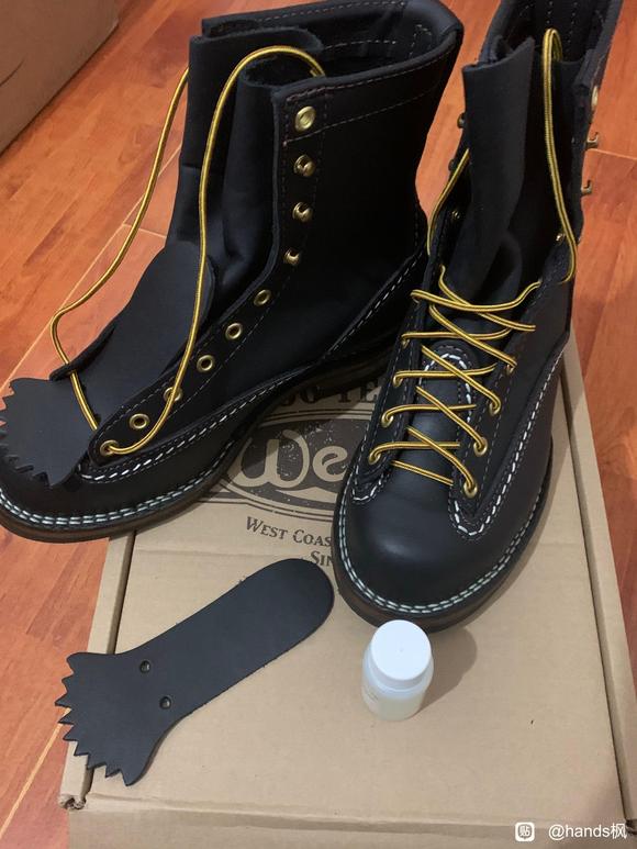 wesco 到货分享-3.jpg