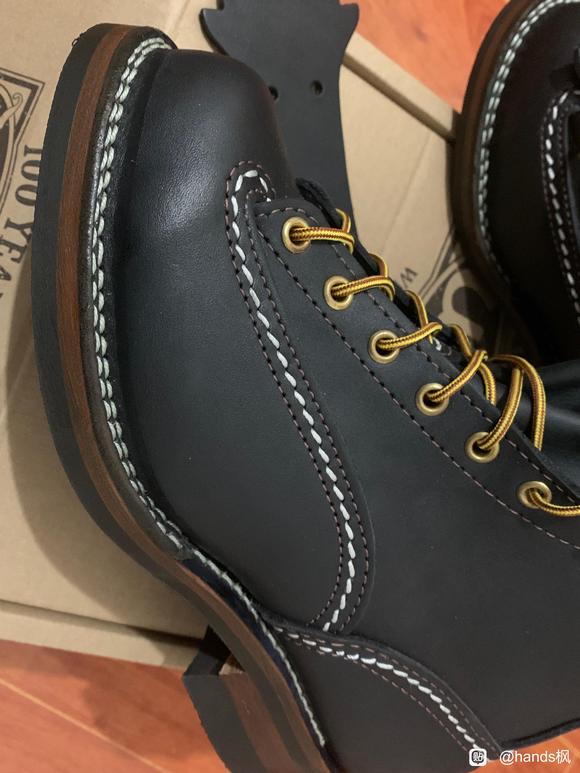 wesco 到货分享-4.jpg