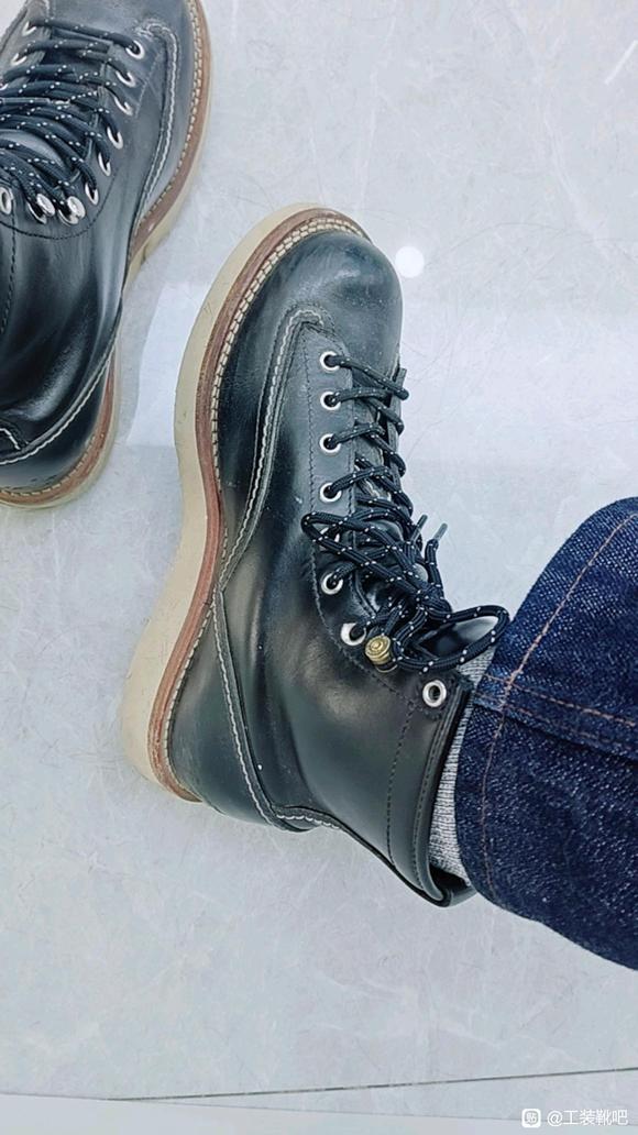 入坑国产工装靴五花八门，这几天看抖音直播各杂牌看眼花了-1.jpg