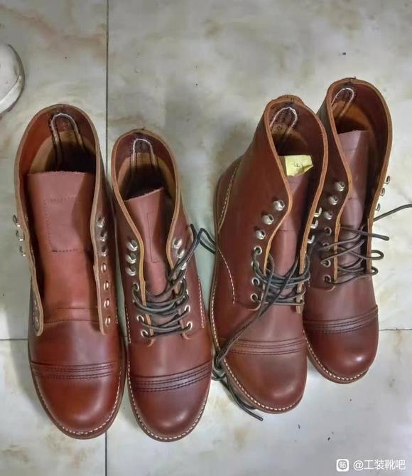 入坑国产工装靴五花八门，这几天看抖音直播各杂牌看眼花了-1.jpg