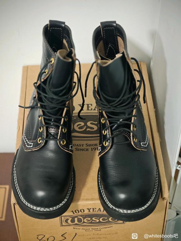 出两双WESCO 不用等两年-1.jpg