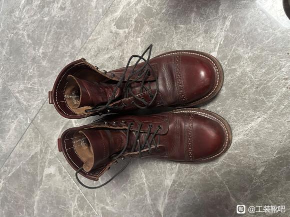 记录一下自己这几年的工装靴。-1.jpg