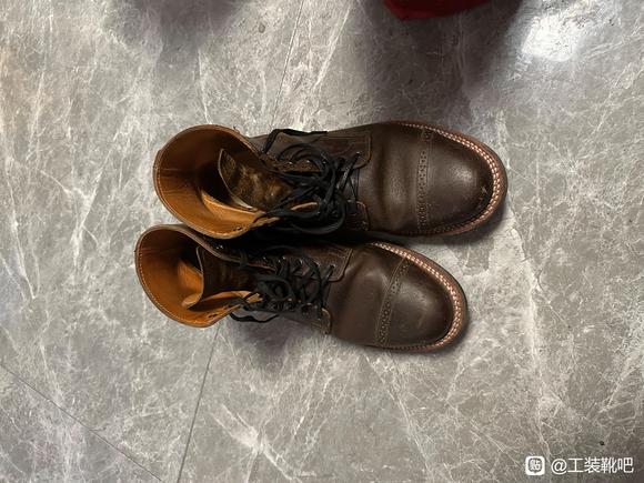 记录一下自己这几年的工装靴。-1.jpg