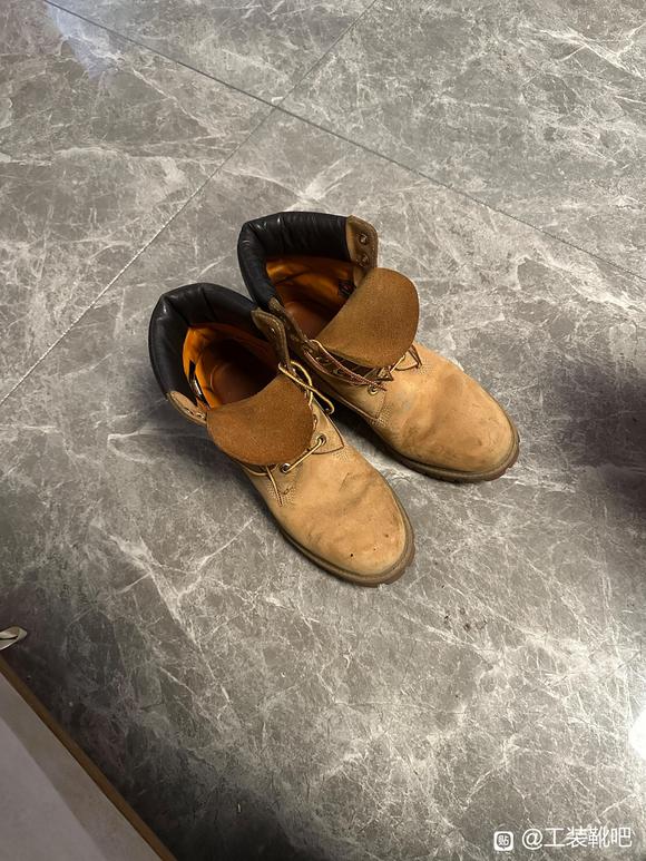 记录一下自己这几年的工装靴。-1.jpg