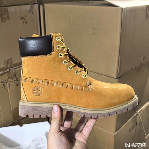 IG潮鞋殇电在售，XC版，添柏岚10061 七孔男码10061-1.jpg