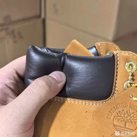 IG潮鞋殇电在售，XC版，添柏岚10061 七孔男码10061-5.jpg