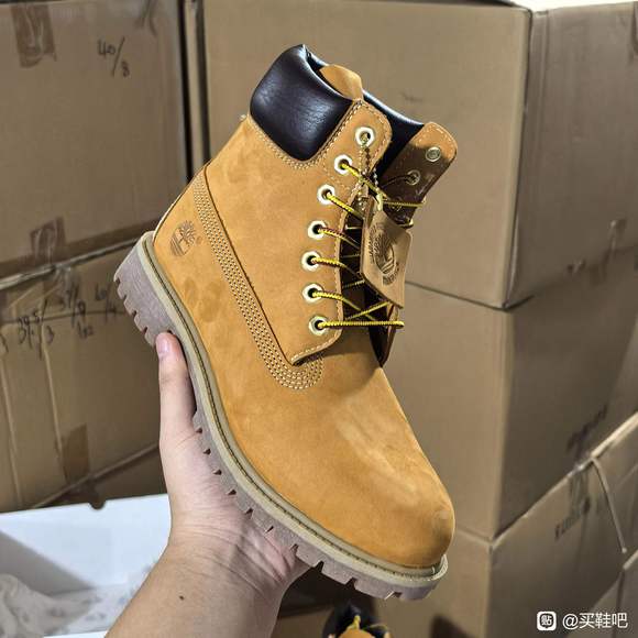 IG潮鞋殇电在售，XC版，添柏岚10061 七孔男码10061-2.jpg