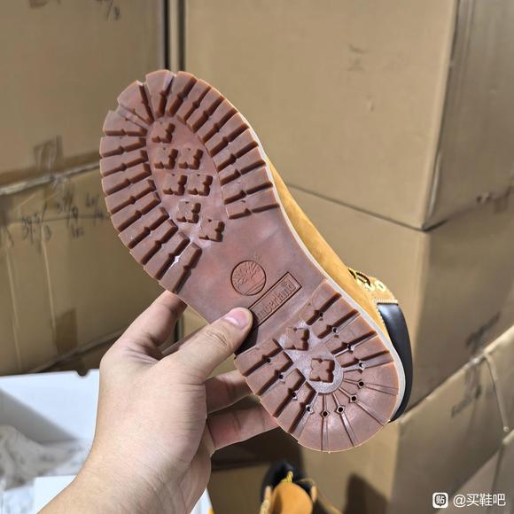 IG潮鞋殇电在售，XC版，添柏岚10061 七孔男码10061-8.jpg