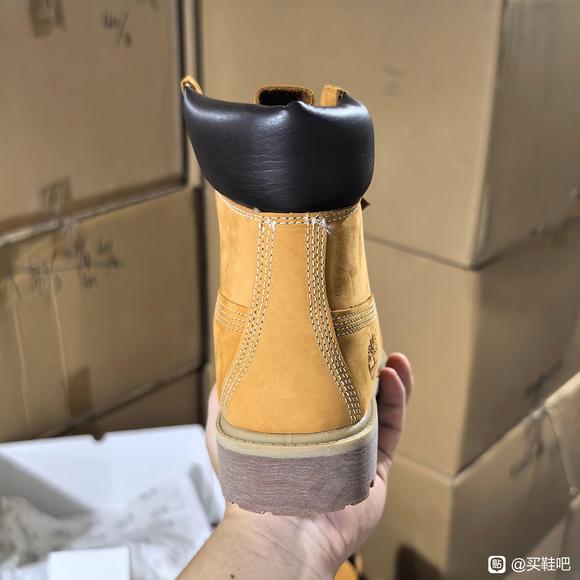 IG潮鞋殇电在售，XC版，添柏岚10061 七孔男码10061-4.jpg