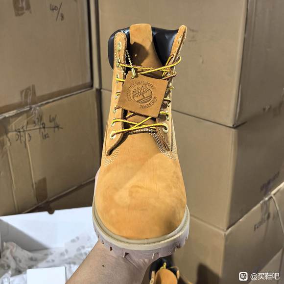 IG潮鞋殇电在售，XC版，添柏岚10061 七孔男码10061-3.jpg