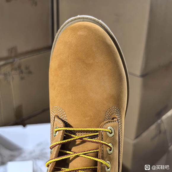 IG潮鞋殇电在售，XC版，添柏岚10061 七孔男码10061-7.jpg