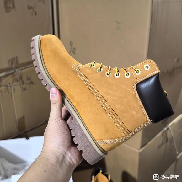 IG潮鞋殇电在售，XC版，添柏岚10061 七孔男码10061-9.jpg