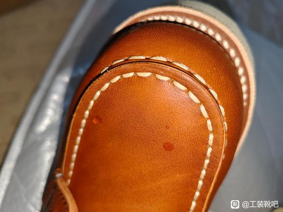 弱弱的问一句，鞋神家的875是真皮吗-1.jpg