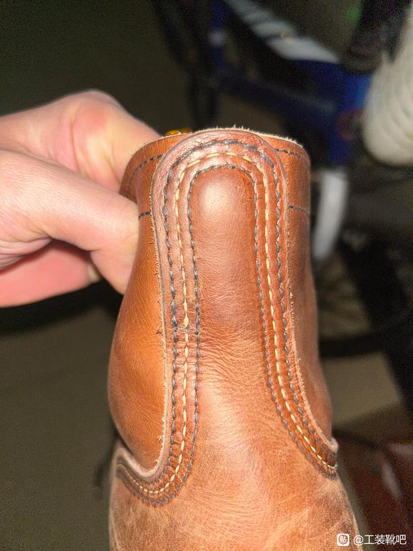 老哥们 好不容易收到双ee8111 但是后跟这线开了两段怎么办-2.jpg