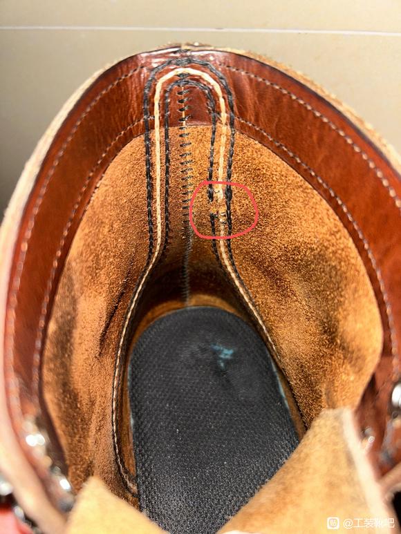 老哥们 好不容易收到双ee8111 但是后跟这线开了两段怎么办-1.jpg