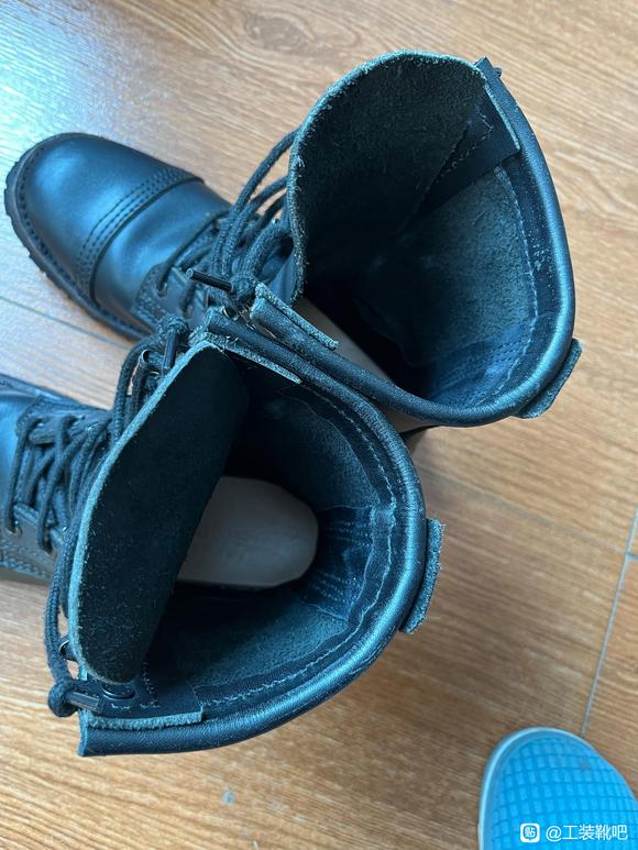 红翼4313太贵，那就自己搓一双吧-6.jpg