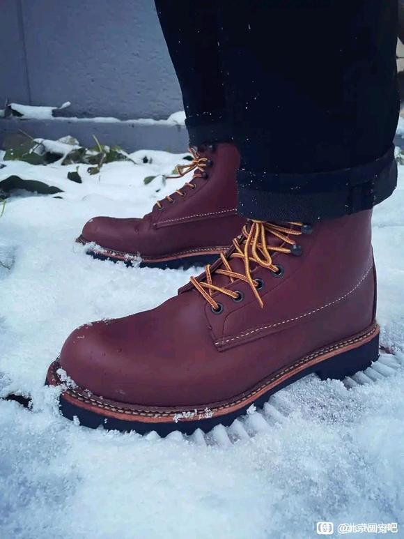 冬天了想买双10061，CAT or Timberland？-1.jpg