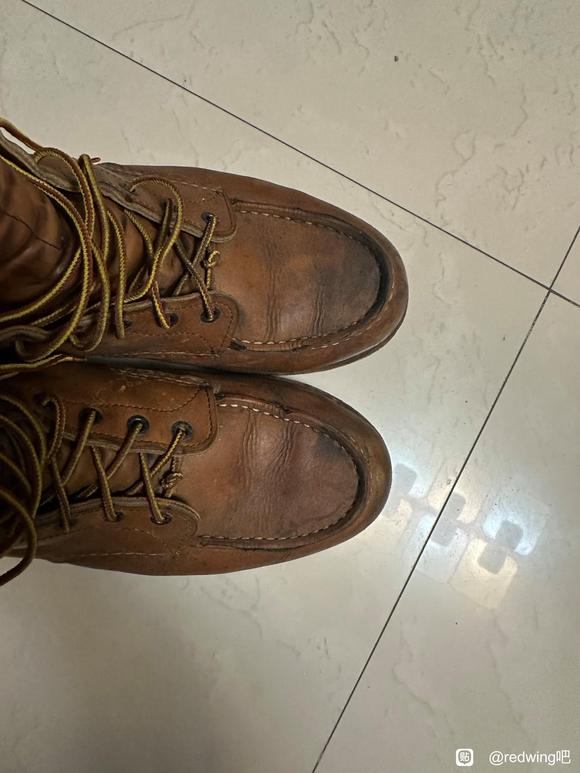 redwing真的当工装靴穿了-2.jpg